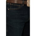 thumbnail image 2 of Rock and Roll Denim Rock N Roll Mens Vintage 46 Stackable Jean Denim 31x36, 2 of 4