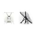 thumbnail image 3 of STAND BASE NEGRA MULTIPOSICIONES PORTA IPAD TABLET ANTROLITE CHSPIDERPAD, 3 of 3