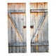 thumbnail image 4 of Cortinas para puertas y ventanas, decoración para dormitorio, cortinas artísticas, cortinas impresas para ventanas. 132cmx213cm, 4 of 9