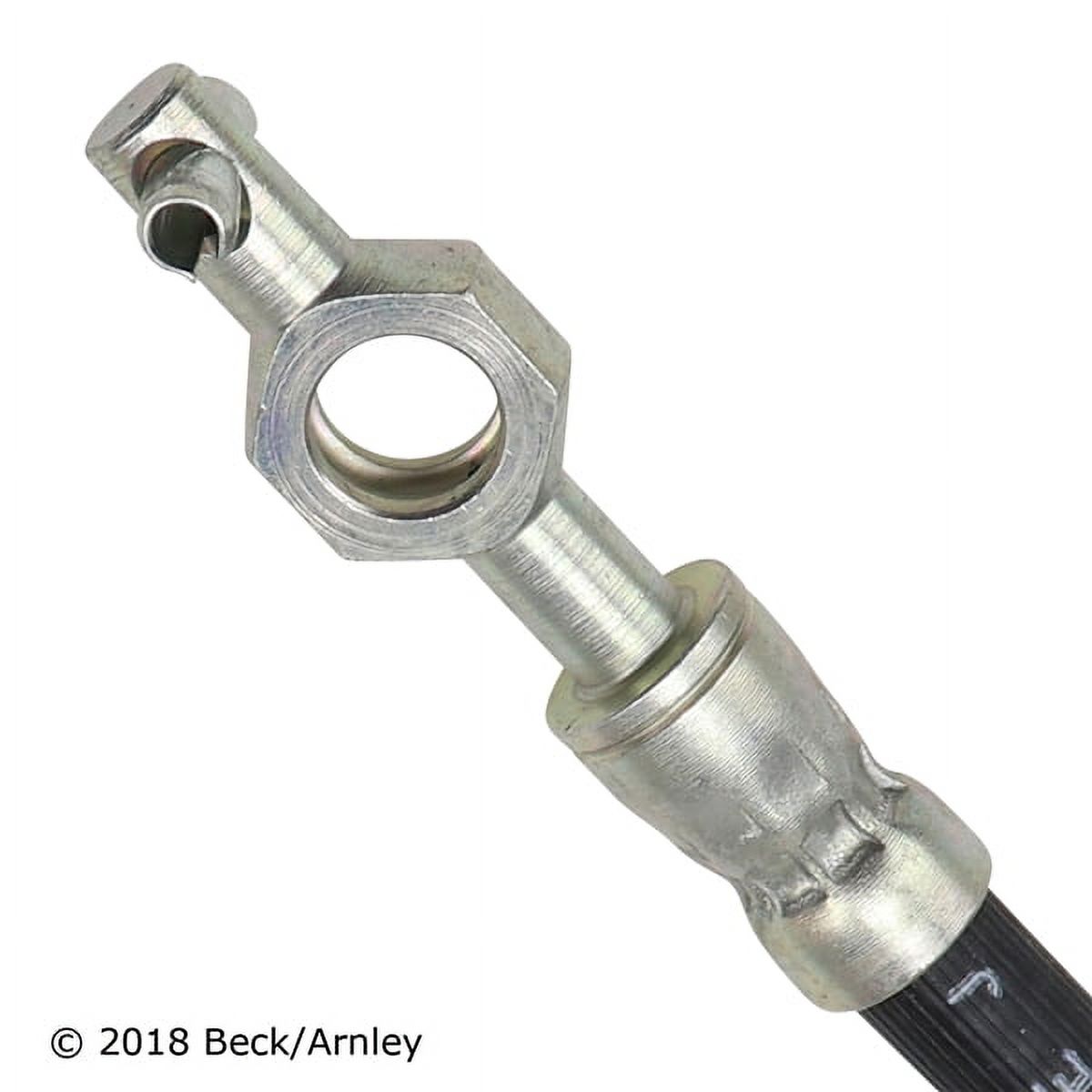 BeckArnley 073-1489 Brake Hose