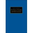thumbnail image 1 of Pre-Owned The Theory of Taxation and Public Economics (Hardcover) 0691130779 9780691130774, 1 of 1