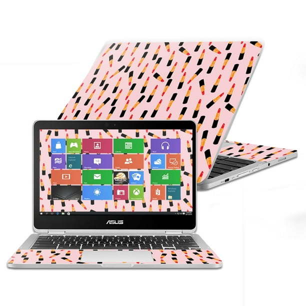 Download Patterns Skin For Asus Chromebook Flip C302CA 12.5" (2016 ...