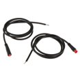 thumbnail image 2 of Câble d'Extension pour Vélo Électrique, Extension de Vélo Électrique, Freins, Fil Étanche, Performance Durable 2 2, 2 of 9