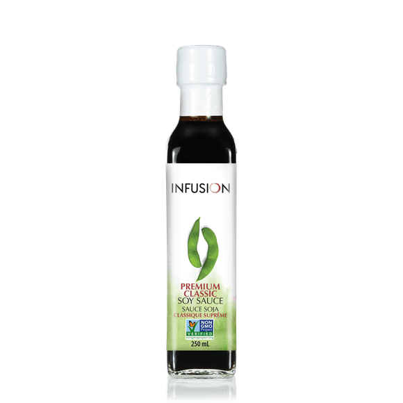 Infusion Premium Classic Soy Sauce
