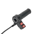 thumbnail image 2 of Electric Bike Bicycle Twist-Throttle High/Medium/Low Speed/forward/Reverse, 2 of 9