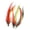 A, variant on Lynono Co.,Ltd 10 Assorted Plumage Stems For DIY Fashion Accessories And Home Crafting