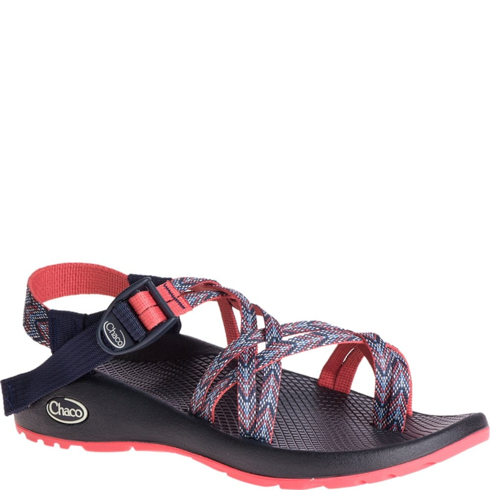 chaco 8