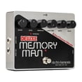 thumbnail image 2 of Pedal Electro-Harmonix Deluxe Memory Man analógico con retardo, estribillo y vibrato, 2 of 6