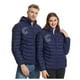 thumbnail image 5 of Chaquetas y abrigos casuales de manga larga con capucha, con USB, temperatura constante, calefactables, resistentes al viento, talla grande, para hombre y mujer, invierno 2021, 5 of 9