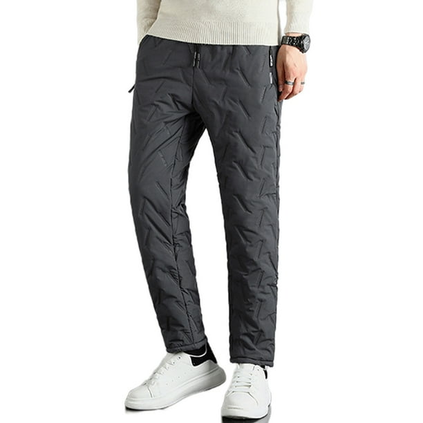 Nike sweatpants shop zipper pockets
