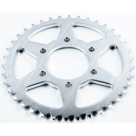 38 tooth crankset