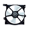 thumbnail image 2 of Motoventilador Nissan Tsuru 4cil 1.6 2008 2pines Cardic Motoventilador 4 Aspas 2 Terminales, 2 of 3