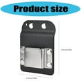 thumbnail image 3 of Heavy Duty Tool Hook Multifunctional Tool Hanger for Secure of Tape Measure and Tool, 3 of 8