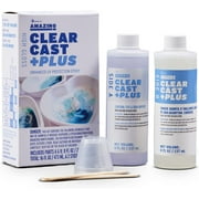 Alumilite 16oz. High Gloss Amazing Clear Cast +Plus