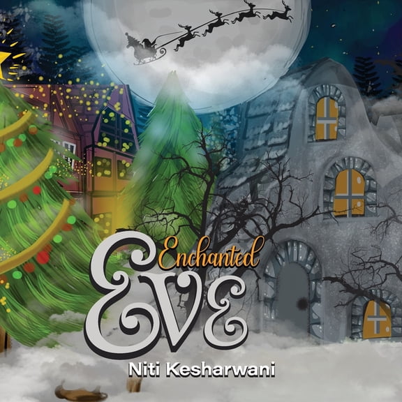 Enchanted Eve, (Paperback)