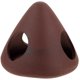 thumbnail image 2 of Tabletop Fish Cave Aquarium Ornament Shelter Realistic Ceramic Conical Jar For Fish Tank 1Set, 2 of 4