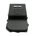 thumbnail image 3 of B&M 71395 Hi-Tek Transmission Pan Black, 3 of 11