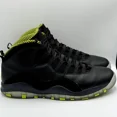 thumbnail image 2 of Ni - ke Air Jordan 10 Venom, 2 of 5