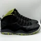 thumbnail image 2 of Ni - ke Air Jordan 10 Venom, 2 of 5