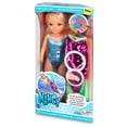 thumbnail image 1 of Muñeca Nancy Un Día de Sirena, 1 of 4