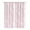 Pink, variant on Curtains 84 Inches Long 2 Panels, Pink Geometric Grommets Window Treatment Curtain, Morocco Modern Simple Abstract Aesthetic Thermal Curtains Drapes for Living Room/Bathroom