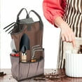 thumbnail image 4 of Shisuyan Sac de Rangement pour Outils Multi 1Pcs 14.2x7.9x3.9in, 4 of 8