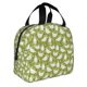 thumbnail image 2 of Easygdp Funny Chicken Bolsa Térmica Premium - Tela Oxford Impermeable, Gran Capacidad, Bolsillo Frontal, Unisex para Trabajo, Escuela, Actividades al Aire Libre y Picnics, 2 of 8