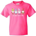 thumbnail image 3 of Inktastic Christmas Hangin with My Gnomies Youth T-Shirt, 3 of 5