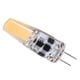 thumbnail image 1 of Bulbo Base De Bi-pin, Bombilla G4 Dimmable 3W 300LM Para Sala De Estar Para El Hogar, 1 of 7