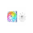 thumbnail image 5 of Thermaltake SWAFAN EX12 ARGB Cooling Fan, 3 Pack, 5 of 8