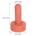 thumbnail image 4 of Material de goma / Botella roja para terneros / / para biberón de 2 cuartos para, 4 of 8