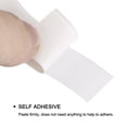 thumbnail image 4 of Uxcell Waterproof Seal Caulk Strip Tape Self Adhesive 1.5"W x 10.5'L White, 4 of 5