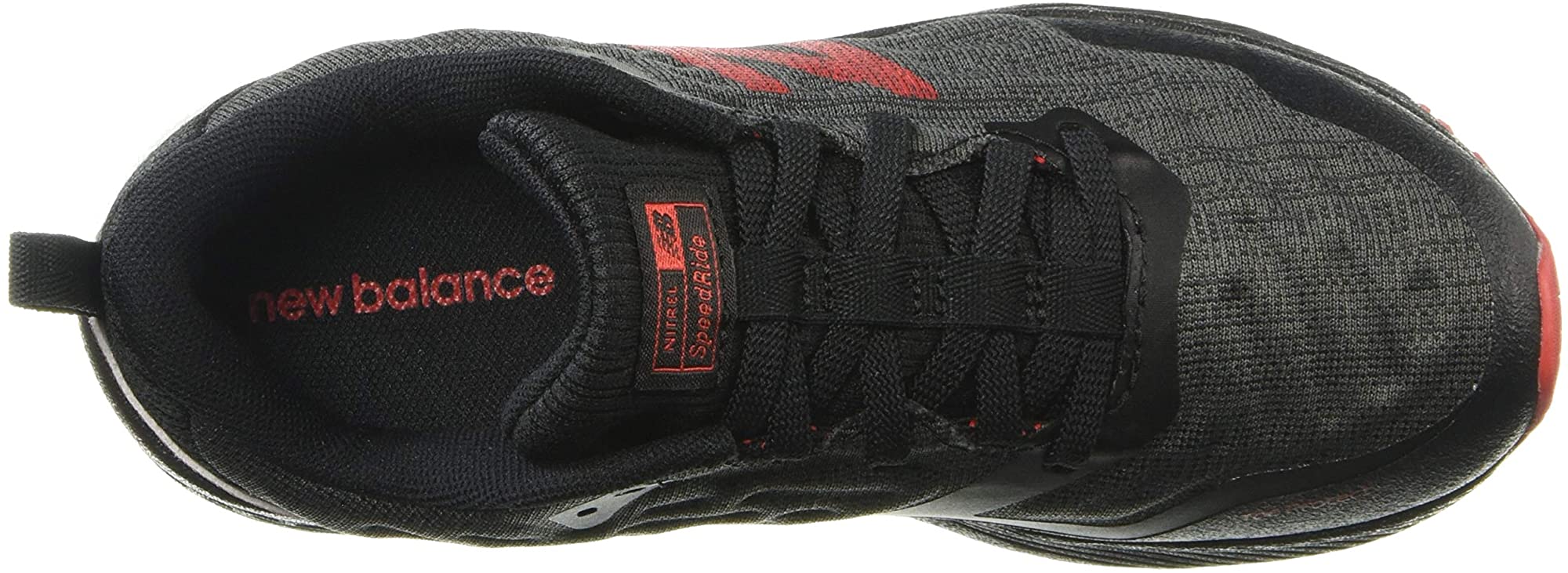 New Balance Kids FuelCore Nitrel V5 