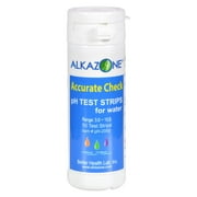 Alkazone Alkazone Ph Test Strips 50 CT (Pack of 1)