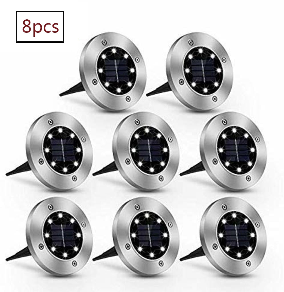 Solar Lamps for Outdoor Garden Lights Ip65 Waterproof Led ...