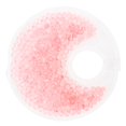 thumbnail image 1 of MERIGLARE Pad Heating Pad Hot Cold Compress for Breastfeeding Pink, 1 of 7
