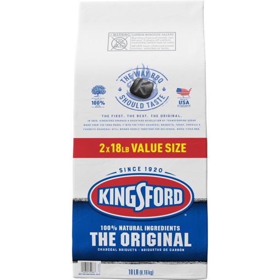Kingsford Charcoal Grills