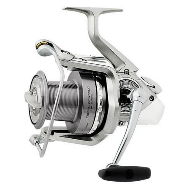 Daiwa Crosscast X Carp Spinning Reel