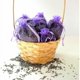thumbnail image 2 of Bolsitas de lavanda para proteger contra las polillas en el armario, Bolsitas con aroma a lavanda para relajarse y dormir, 10 bolsitas de lavanda, 2 of 5