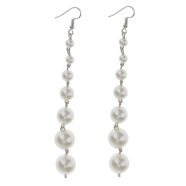 s mujeres de moda con cuelgan los pendientes del perno prisionero de de joyería Pta Sunnimix Pendientes para mujer