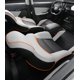 thumbnail image 4 of Funda de asiento de coche para MG4 MULAN, accesorios para el interior del coche, envío directo, juego completo de invierno, cuero NAPPA personalizado para automóviles, 4 of 5