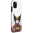 thumbnail image 3 of Funda para iPhone 11 Pro Max Marvel Wolverine Snikt, 3 of 3