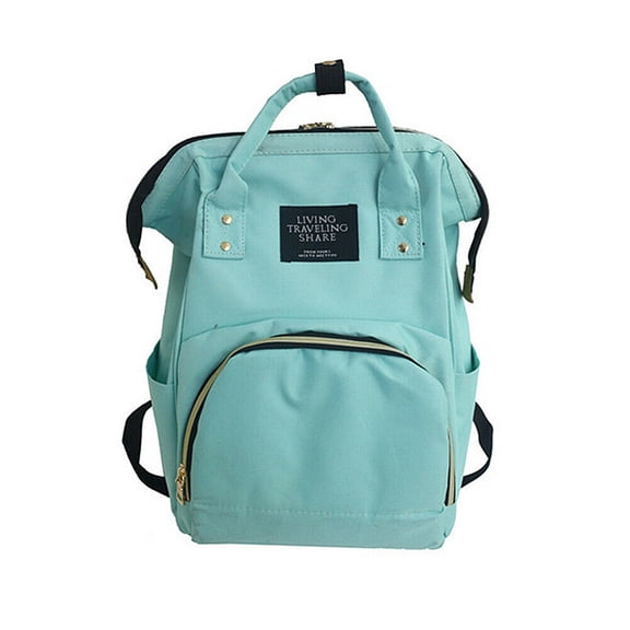 Magik Baby Bag Large Capacity Diaper Bag Multi-Function Waterproof Backpack Nappy