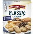 thumbnail image 6 of (2 Packs) Pepperidge Farm Classic Collection Cookies, 13.25 oz. Box, 6 of 12