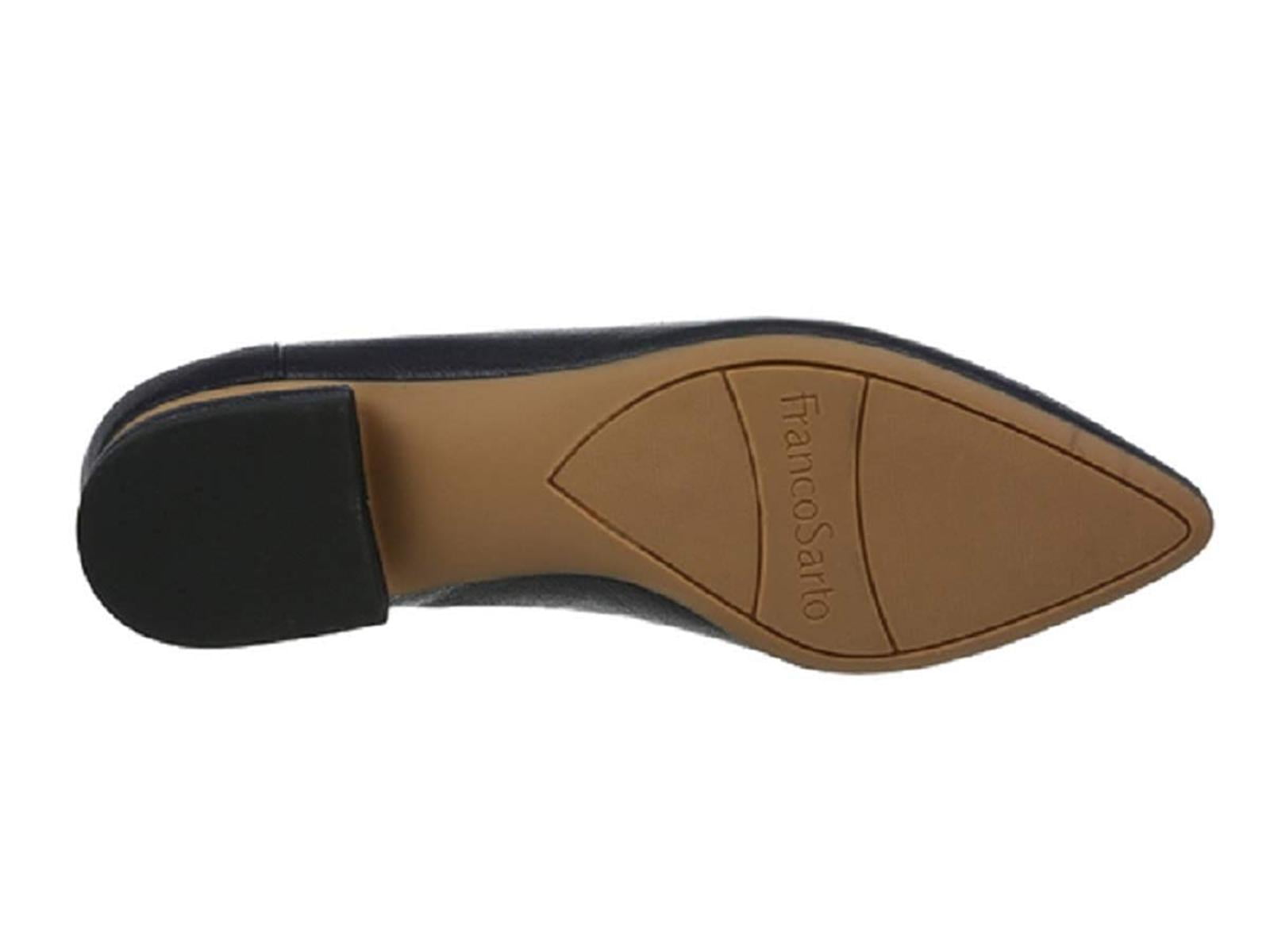 franco sarto starland 2 loafer