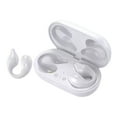 thumbnail image 2 of Air Conduction Headphs 5.2 Sports Earphs Earhooks Earpiece Lightweight White G, 2 of 8