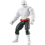 Dragon Ball Super Evolve Jiren Full Power Final Form 5 Action Figure