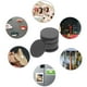 thumbnail image 3 of 50 piezas de imanes auto adhesivos flexibles para manualidades Refrigerador de imanes de goma redondo con respaldo adhesivo pequeños puntos magnéticos para bricolaje, 3 of 7