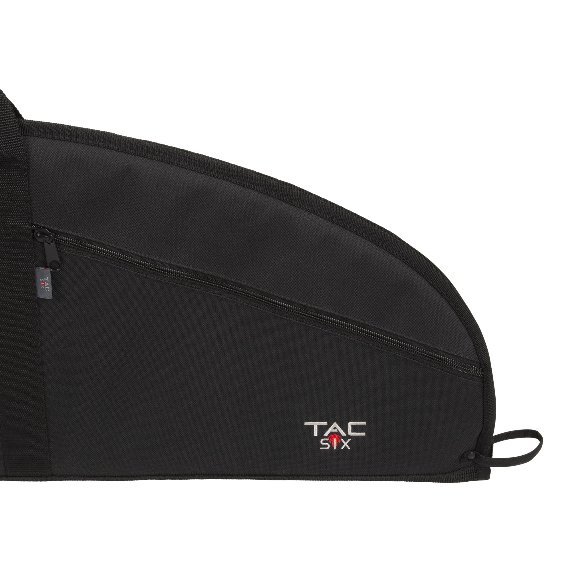 Tac-Six™ 37" Rifle Case, Black