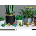 thumbnail image 2 of Pokemon Grass Type 1 Nanoblock Mininano Set of 6, 2 of 9